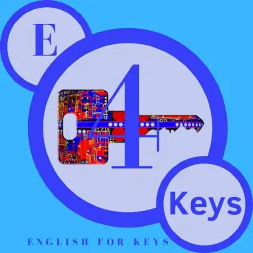 Play E4Keys APK Play E4Keys APK