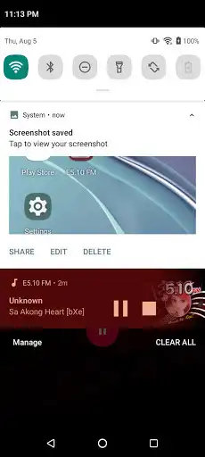 Play E5.10 FM  and enjoy E5.10 FM with UptoPlay