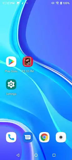 Play E5.10 FM as an online game E5.10 FM with UptoPlay