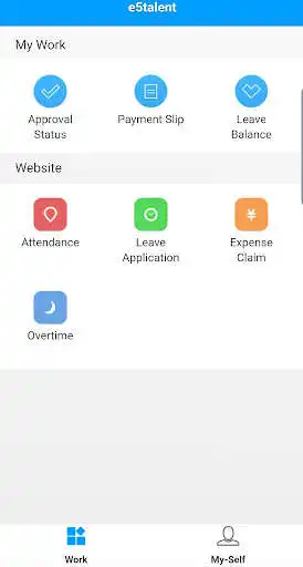 Play e5talent Mobile  and enjoy e5talent Mobile with UptoPlay