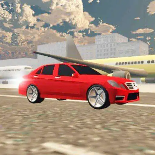 Play E63 AMG Drift Simulator APK