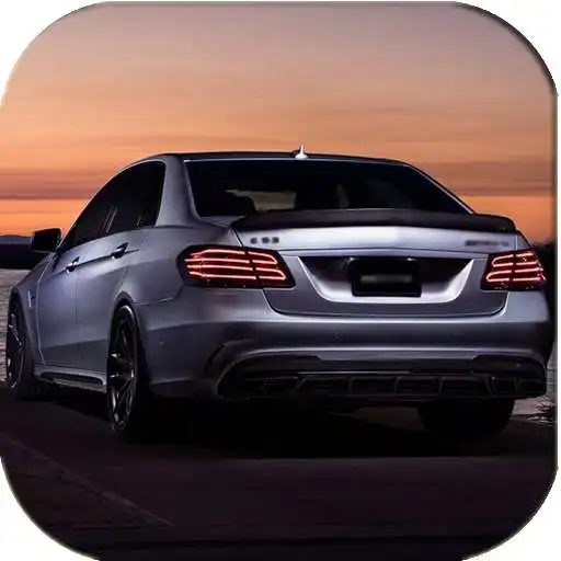 Play E63 Driving & Parking & Racing Simulator 2021 APK