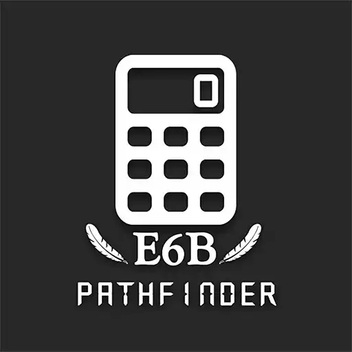 Play E6B Pathfinder - Flight CX2 APK