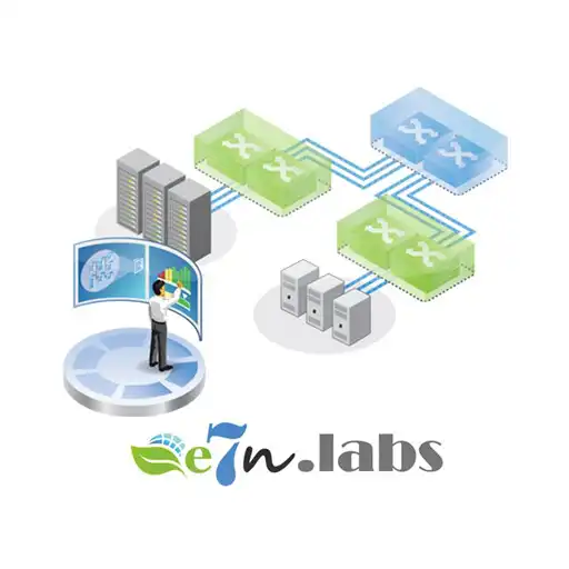 Play e7n.Labs APK