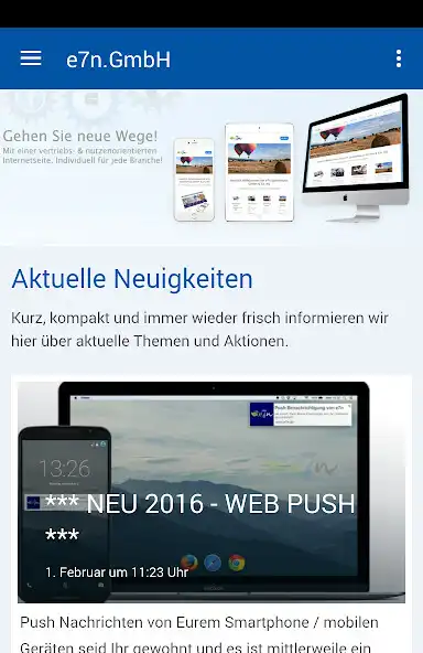 Play e7n Systemhaus GmbH  Co. KG  and enjoy e7n Systemhaus GmbH  Co. KG with UptoPlay