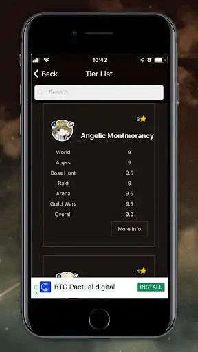 Play E7X Database  and enjoy E7X Database with UptoPlay