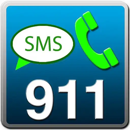 Play E-911Sms APK