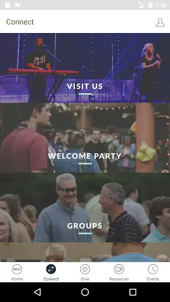 Play E91 Christian Church  and enjoy E91 Christian Church with UptoPlay
