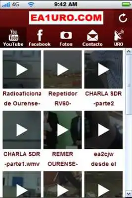 Play EA1URO Play EA1URO