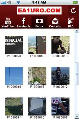Play EA1URO Play EA1URO