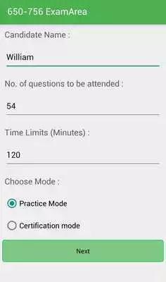 Play EA 650-756 Cisco Exam