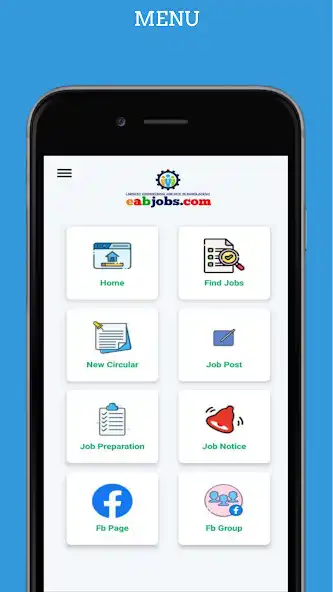 Play EAB JOBS as an online game EAB JOBS with UptoPlay