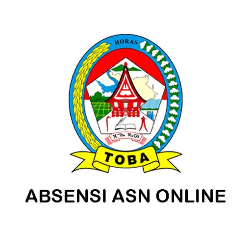 Play eAbsensi ASN Toba APK