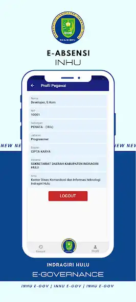 Play E-Absensi Inhu as an online game online E-Absensi Inhu with UptoPlay Play E-Absensi Inhu as an online game E-Absensi Inhu with UptoPlay