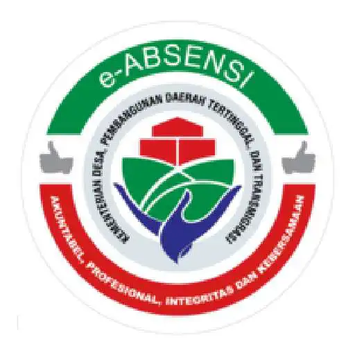 Play E-Absensi KDPDTT APK Play E-Absensi KDPDTT APK