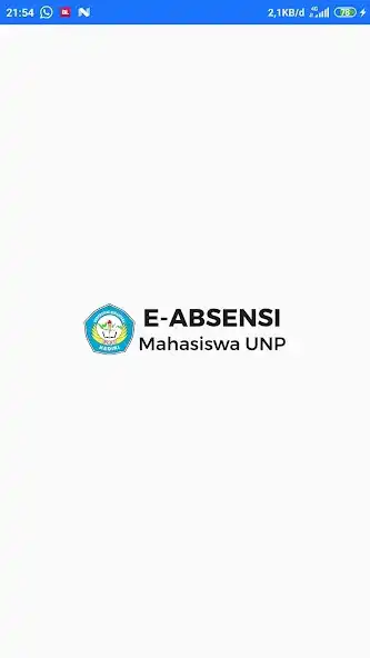 Play E-Absensi  and enjoy E-Absensi with UptoPlay