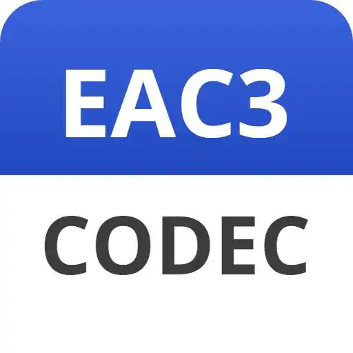 Run free android online EAC3 Codec Video Player APK Run free android online EAC3 Codec Video Player APK