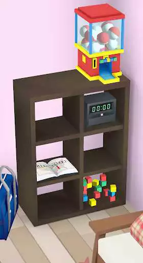 Play Eacape JK ROOM as an online game Eacape JK ROOM with UptoPlay