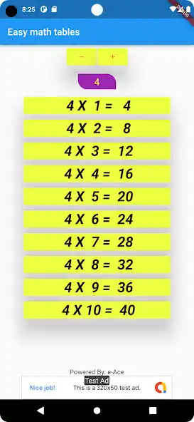 Play e-Ace 4U  and enjoy e-Ace 4U with UptoPlay