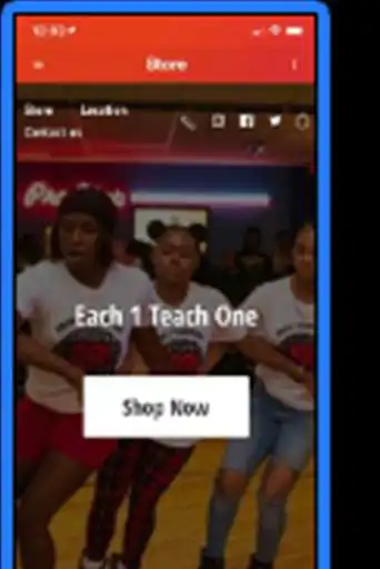 Play Each 1 Teach One LLC as an online game Each 1 Teach One LLC with UptoPlay