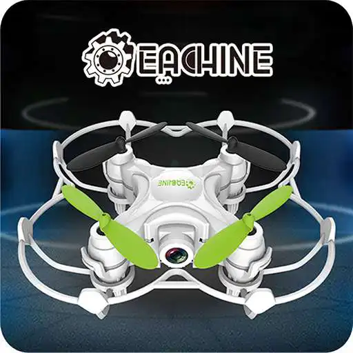 Free play online EACHINE-UFO APK Free play online EACHINE-UFO APK