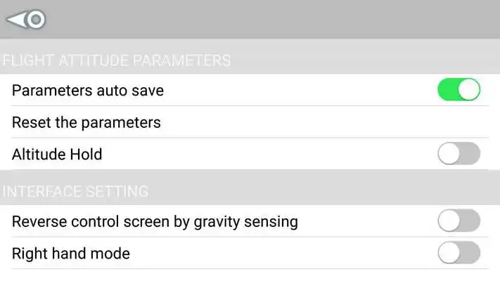 Play EACHINE-UFO