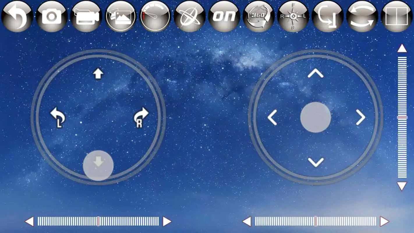 Play EACHINE-UFO