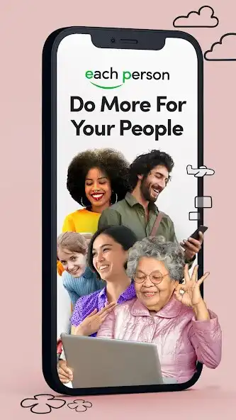 Play Each Person  and enjoy Each Person with UptoPlay