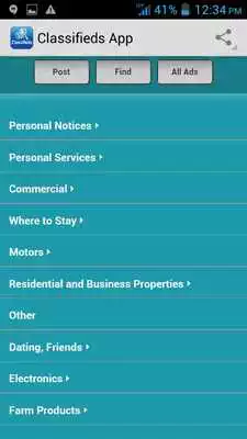 Play EA Classifieds Play EA Classifieds