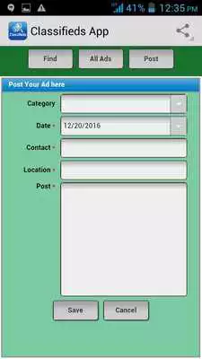 Play EA Classifieds Play EA Classifieds