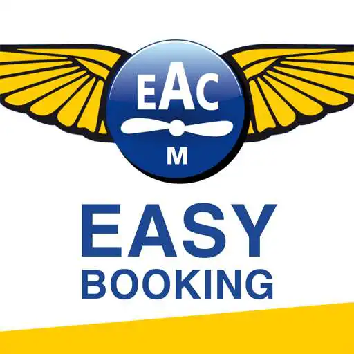 Play EAC-m Easy Booking APK