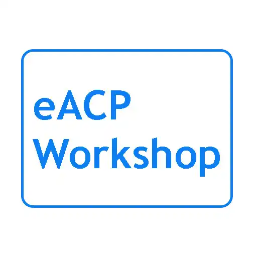 Play eACP Workshop APK