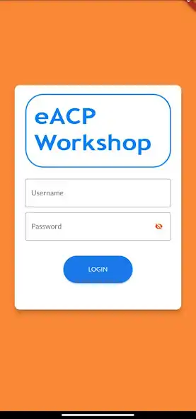 Play eACP Workshop as an online game eACP Workshop with UptoPlay