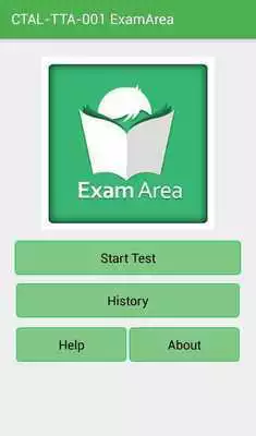 Play EA CTAL-TTA-001 iSQI Exam