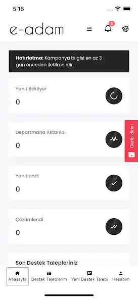 Play E-adam Destek as an online game E-adam Destek with UptoPlay