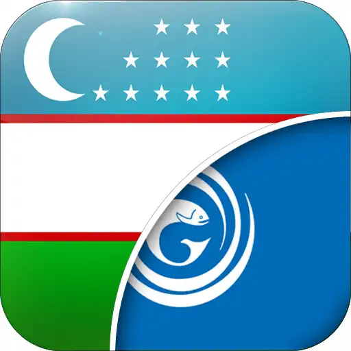 Play Eadar-Theangair Uzbek-Gàidhlig APK