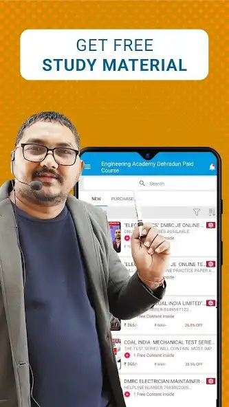 Play EAD Online Classes  and enjoy EAD Online Classes with UptoPlay
