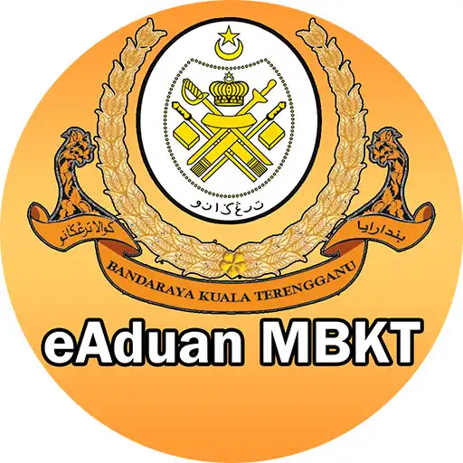 Play eAduan MBKT APK Play eAduan MBKT APK