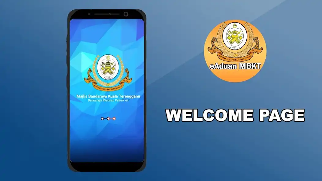 Play eAduan MBKT  and enjoy eAduan MBKT with UptoPlay