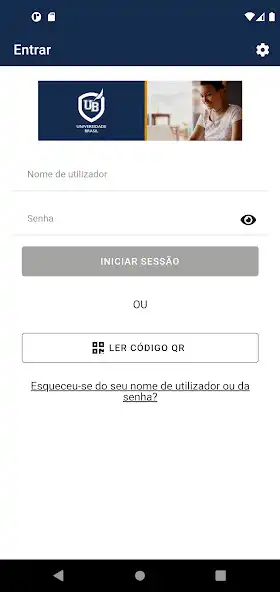 Play EaD Universidade Brasil  and enjoy EaD Universidade Brasil with UptoPlay