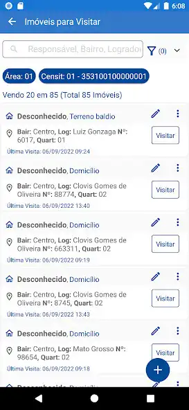 Play eAedes GPS as an online game eAedes GPS with UptoPlay