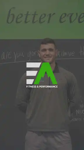 Play EA Fit App  and enjoy EA Fit App with UptoPlay