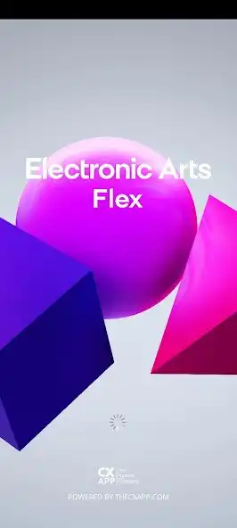 Play EA Flex  and enjoy EA Flex with UptoPlay