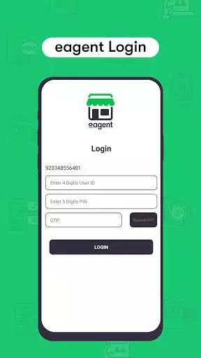 Play eAgent  and enjoy eAgent with UptoPlay