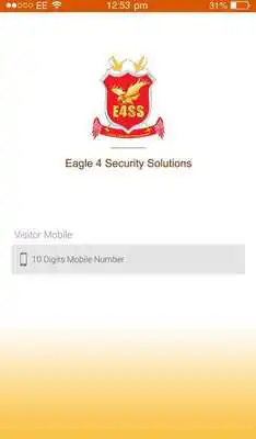 Play Eagle 4 Security Solutions