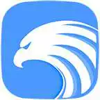 Free play online Eagle Browser - Fast&Lite  APK