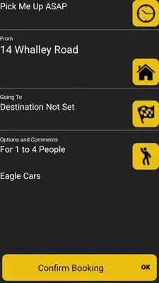 Play Eagle Cars
