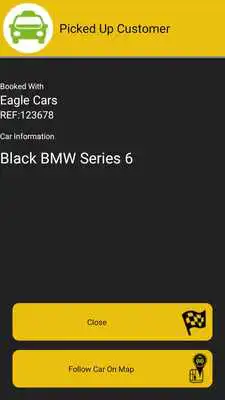 Play Eagle Cars
