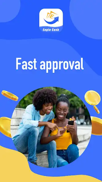 Play Eagle Cash as an online game Eagle Cash with UptoPlay