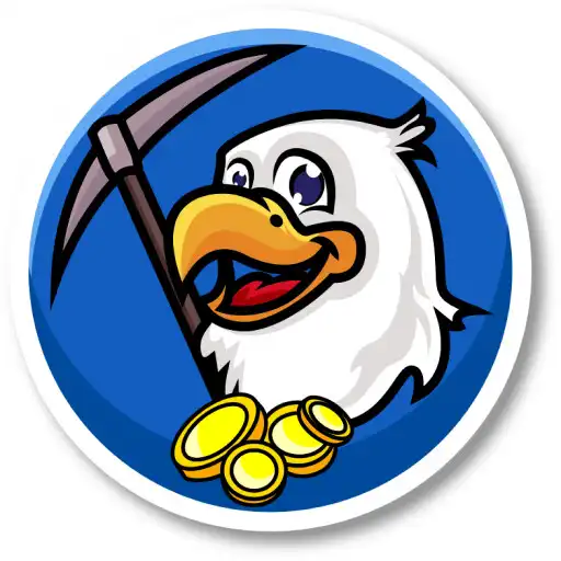 Play Eagle Cloud Miner APK
